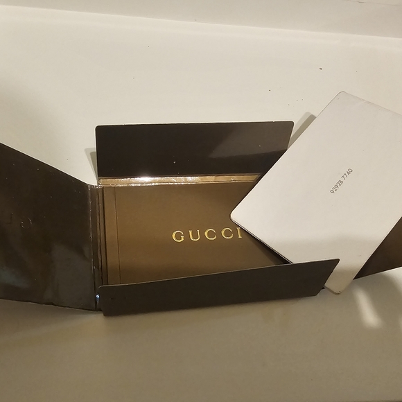 Gucci Handbag - Picture 4 of 4